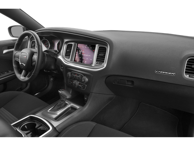 2022 Dodge Charger R/T Daytona