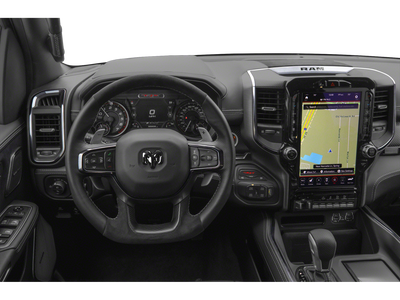 2022 RAM Ram 1500 TRX Crew Cab 4x4 5'7' Box