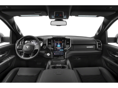 2022 RAM Ram 1500 TRX Crew Cab 4x4 5'7' Box
