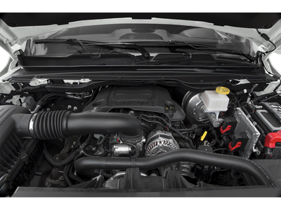 2022 RAM Ram 1500 TRX Crew Cab 4x4 5'7' Box