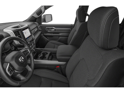 2023 RAM Ram 1500 Big Horn Crew Cab 4x4 5'7' Box