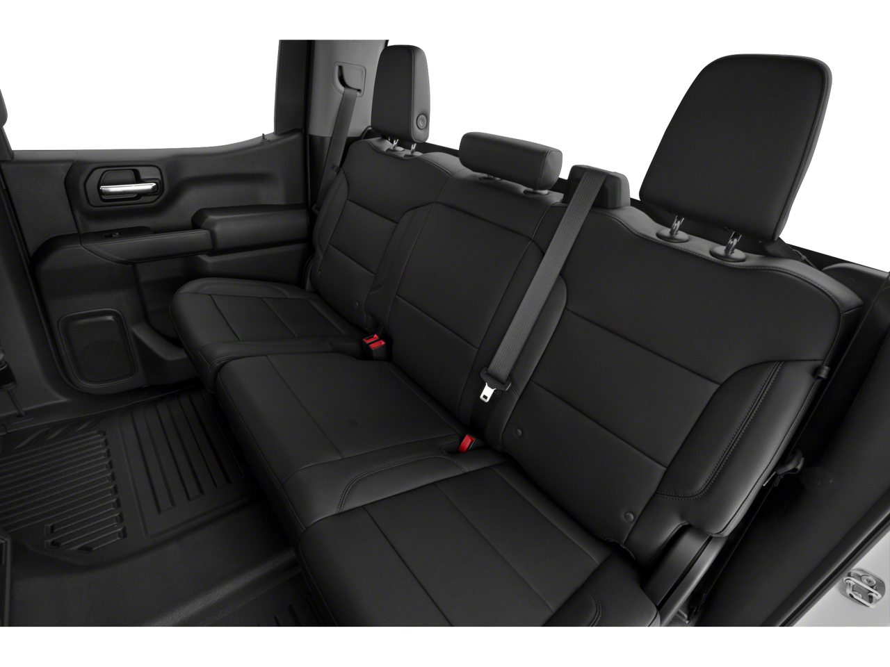 2024 Chevrolet Silverado 1500 LT LT1