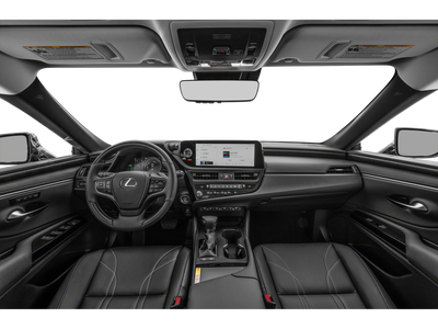 2024 Lexus ES 300h Luxury