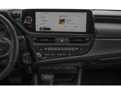 2024 Lexus ES 300h Luxury