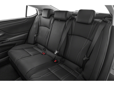 2024 Lexus ES 300h Luxury