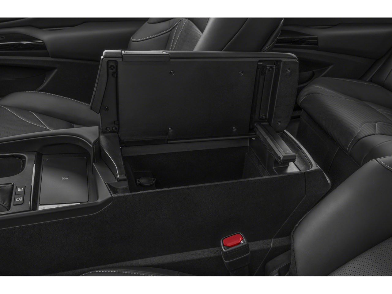 2024 Lexus ES 300h Luxury