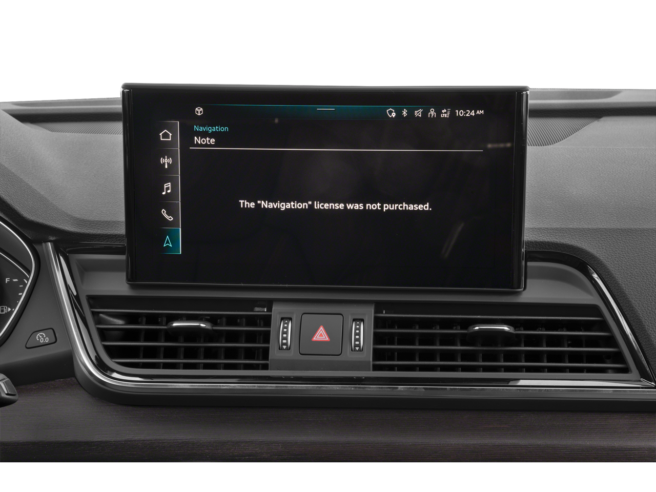 2025 Audi Q5 45 S line Premium Plus quattro