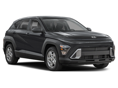 2025 Hyundai KONA SE