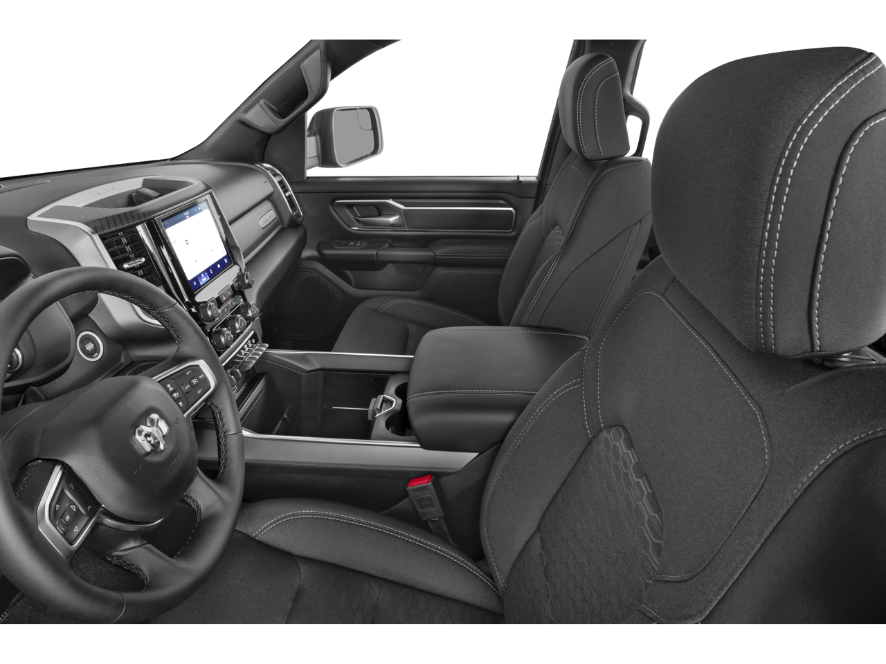 2025 RAM Ram 1500 Big Horn/Lone Star