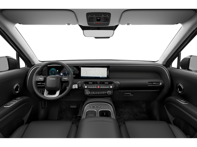 2026 Hyundai PALISADE HYBRID Blue SEL 8 Passenger
