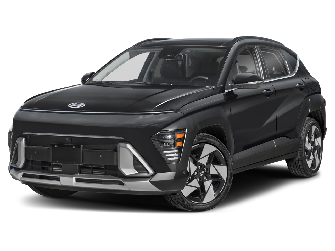 2027 Hyundai KONA Limited