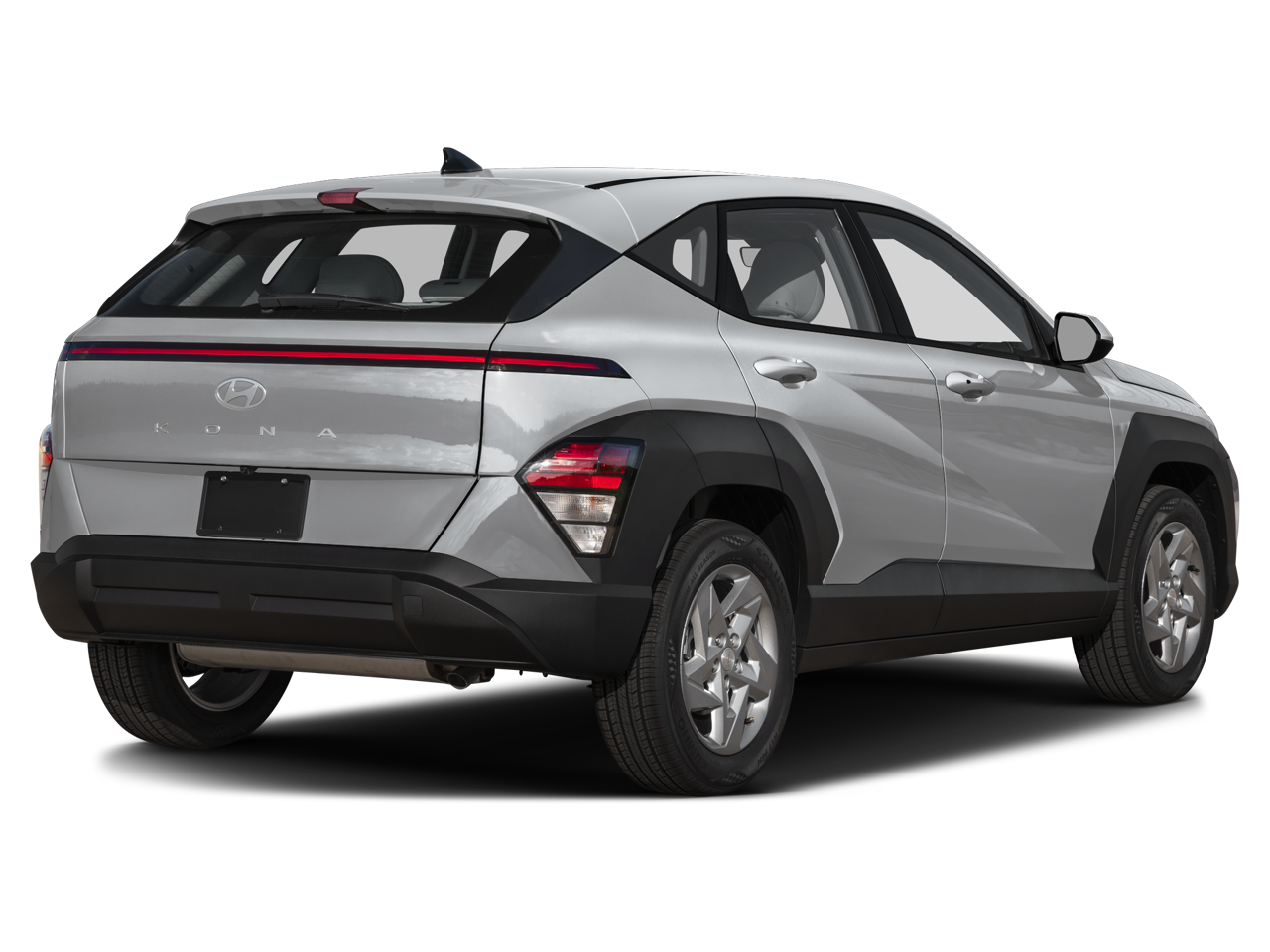2027 Hyundai KONA SE