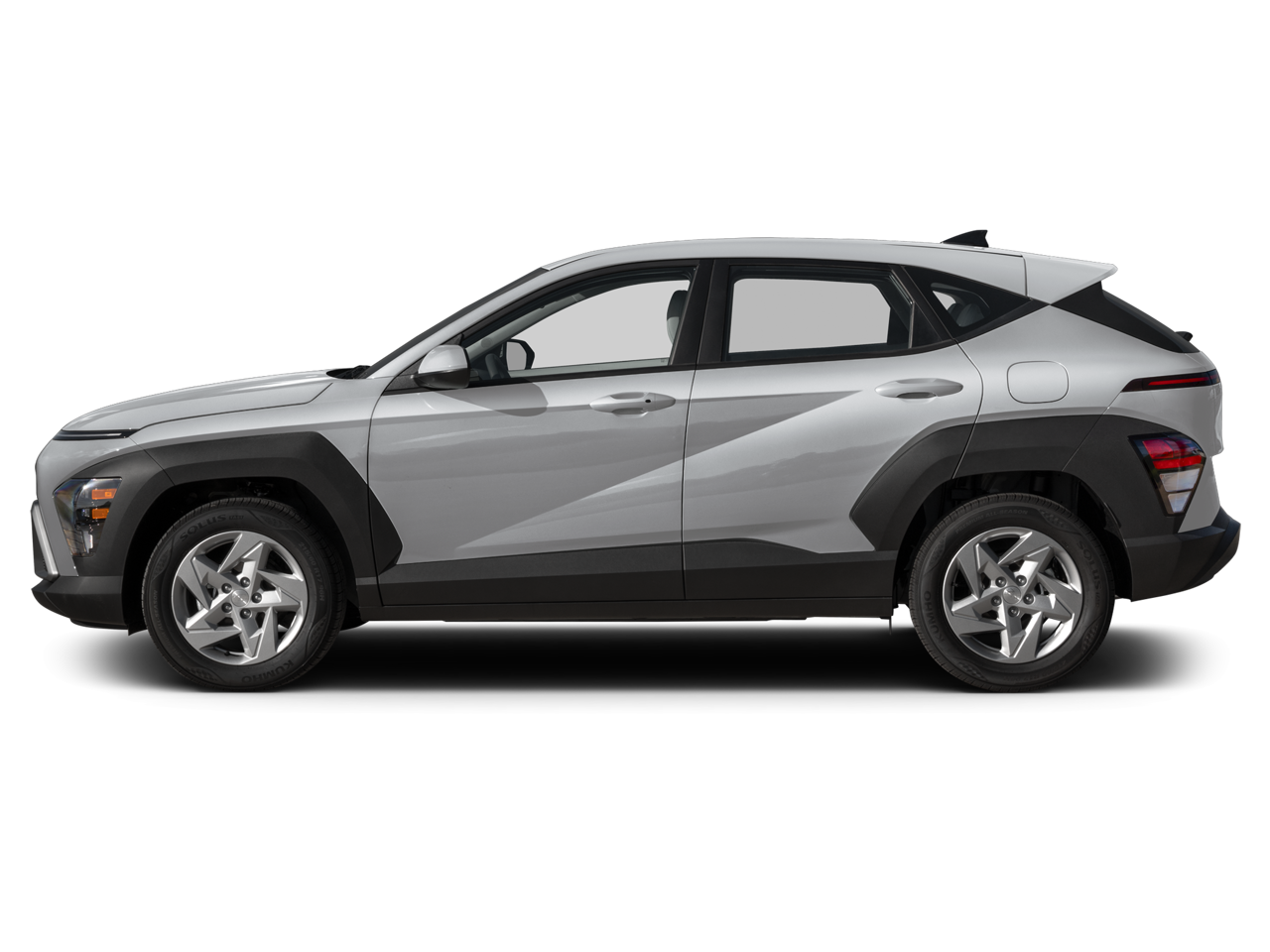 2027 Hyundai KONA SE