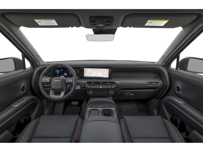 2027 Hyundai PALISADE SEL 7 Passenger