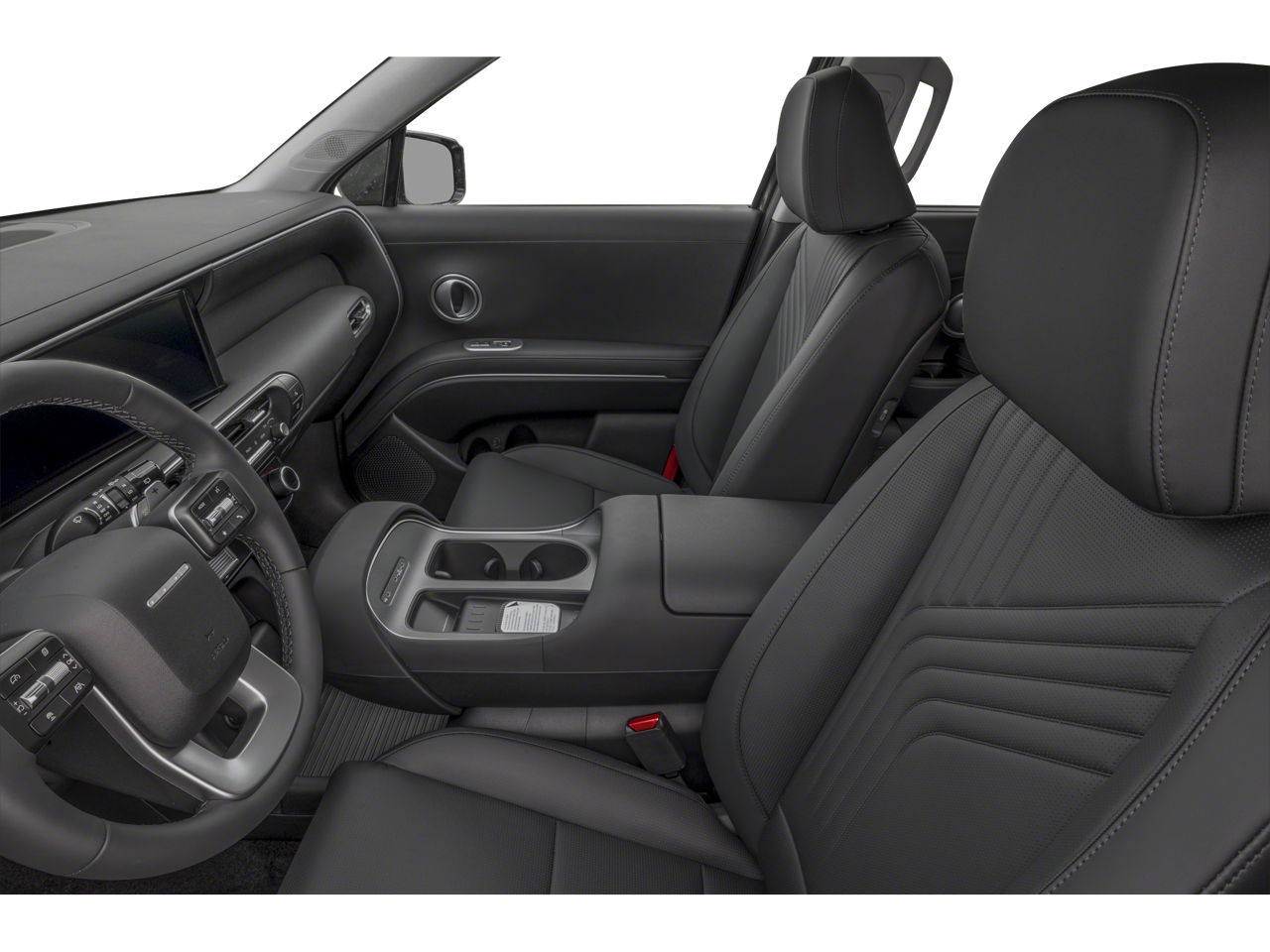 2027 Hyundai PALISADE SEL 7 Passenger
