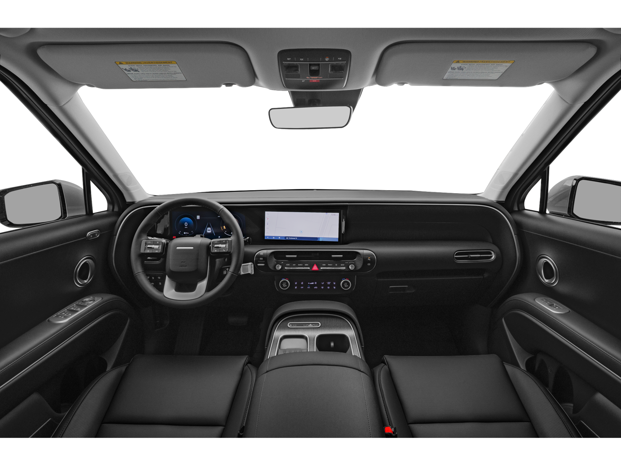 2027 Hyundai PALISADE SEL Premium 8 Passenger