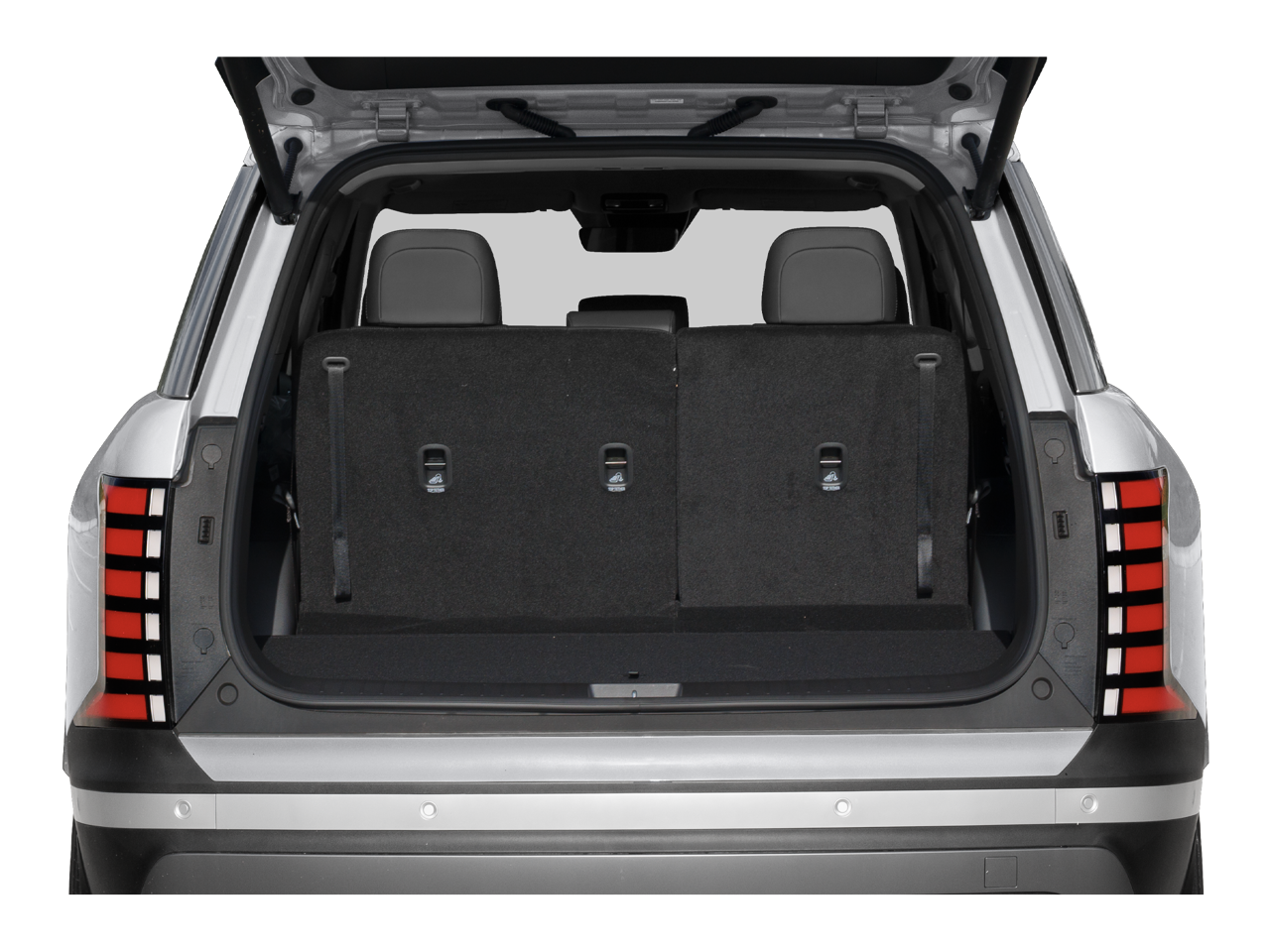 2027 Hyundai PALISADE SEL Premium 8 Passenger