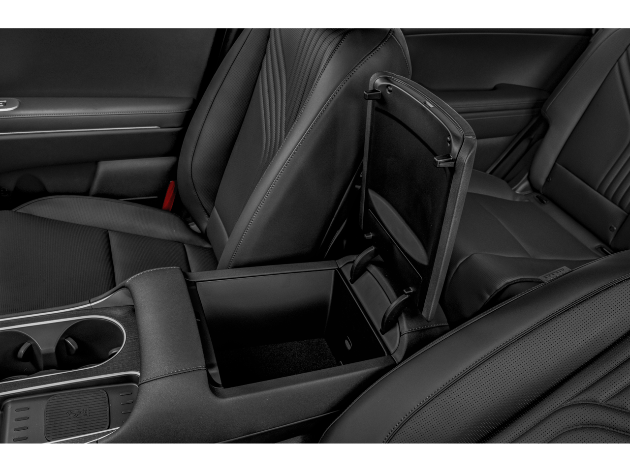 2027 Hyundai PALISADE SEL Premium 8 Passenger