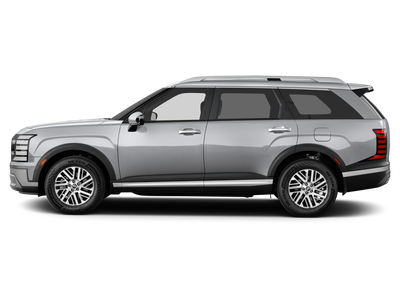 2027 Hyundai PALISADE SEL 7 Passenger