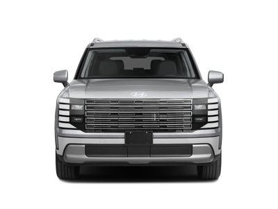 2027 Hyundai PALISADE HYBRID SEL 7 Passenger