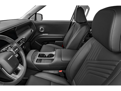 2027 Hyundai PALISADE HYBRID SEL 7 Passenger