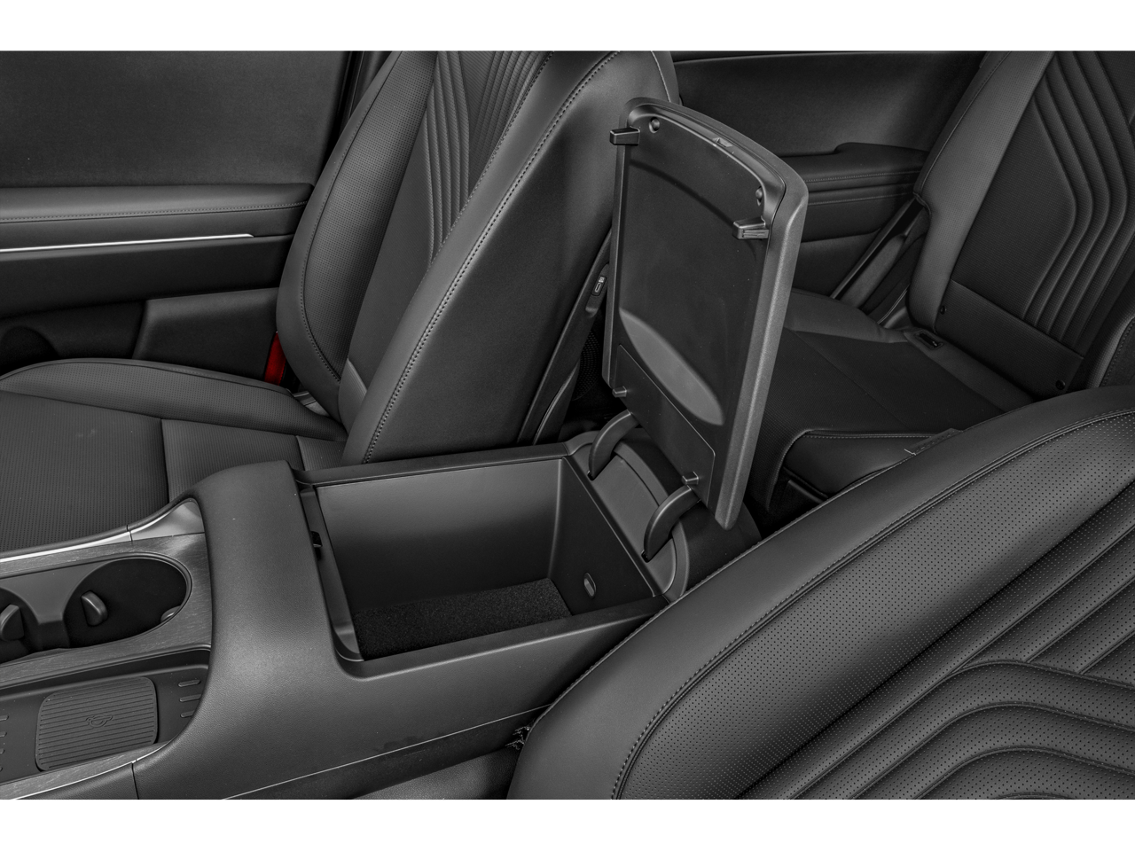2027 Hyundai PALISADE HYBRID SEL 7 Passenger