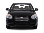 2010 Hyundai ACCENT GLS