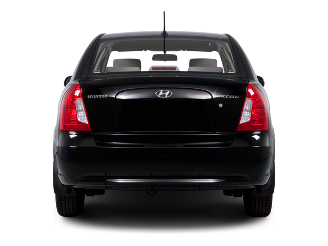 2010 Hyundai ACCENT GLS