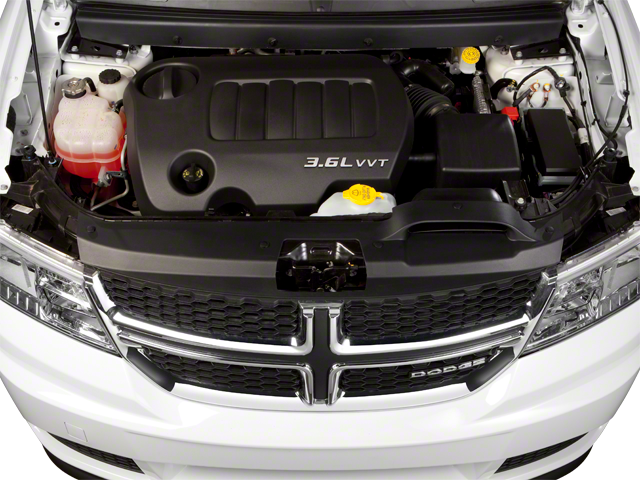 2013 Dodge Journey SXT