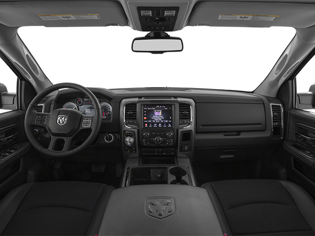 2014 RAM Ram 1500 Laramie