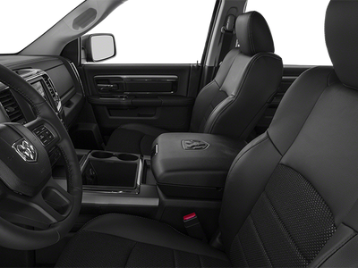 2014 RAM Ram 1500 Laramie
