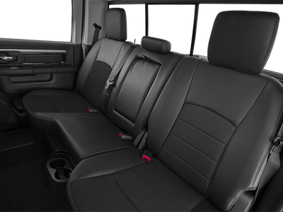 2014 RAM Ram 1500 Laramie