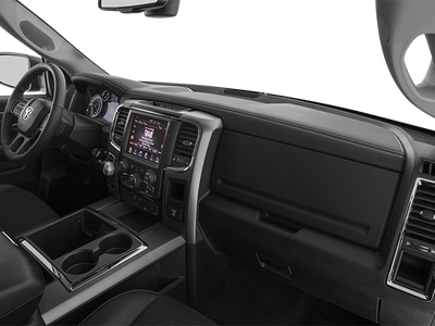 2014 RAM Ram 1500 Laramie
