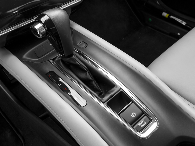 2016 Honda HR-V EX-L w/Navigation