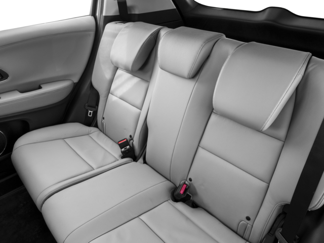 2016 Honda HR-V EX-L w/Navigation