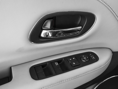 2016 Honda HR-V EX-L w/Navigation