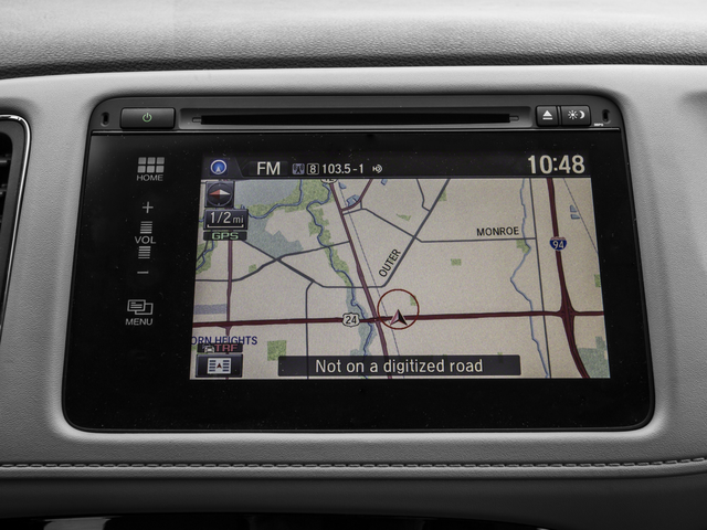 2016 Honda HR-V EX-L w/Navigation