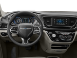 2017 Chrysler Pacifica LX
