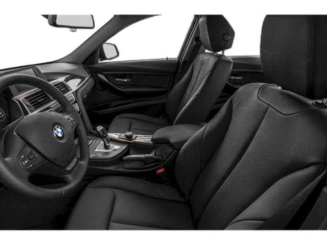 2018 BMW 3 Series 320i xDrive