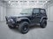 2018 Jeep Wrangler JK Willy Wheeler W 4x4