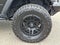 2018 Jeep Wrangler JK Willy Wheeler W 4x4