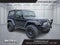 2018 Jeep Wrangler JK Willy Wheeler W 4x4