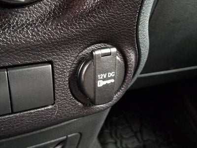 2018 Jeep Wrangler JK Willy Wheeler W 4x4