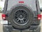 2018 Jeep Wrangler JK Willy Wheeler W 4x4