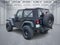 2018 Jeep Wrangler JK Willy Wheeler W 4x4