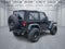 2018 Jeep Wrangler JK Willy Wheeler W 4x4