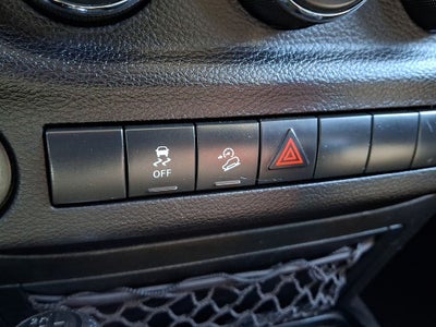 2017 Jeep Wrangler Unlimited Sport 4x4