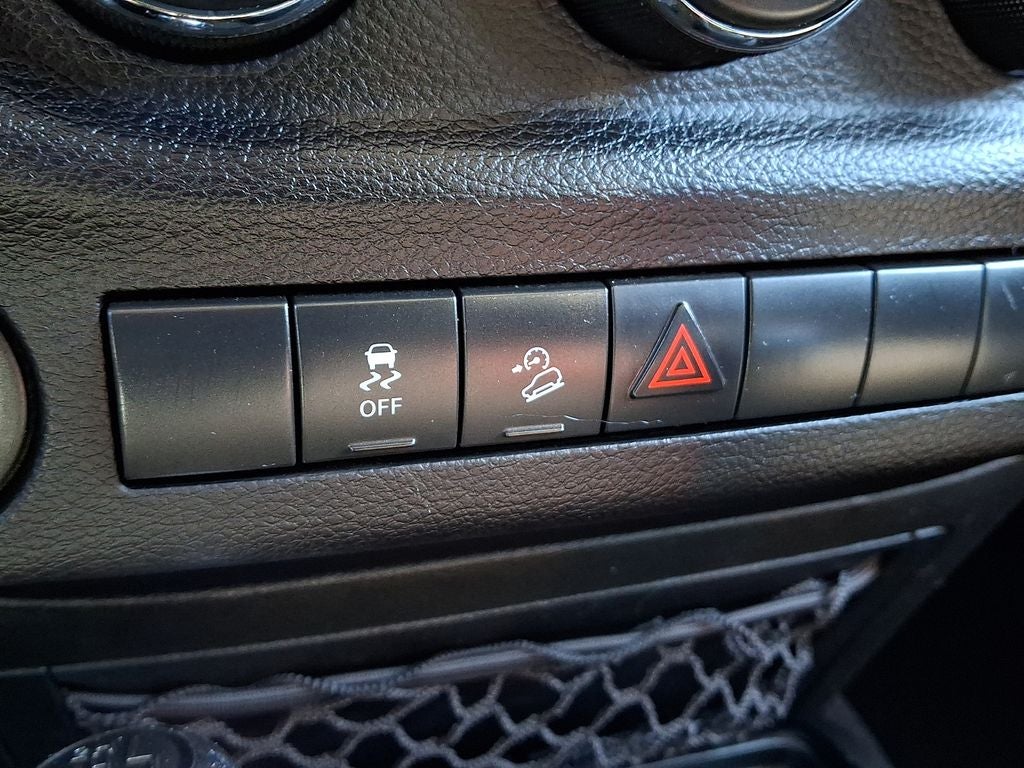 2017 Jeep Wrangler Unlimited Sport 4x4