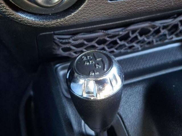 2017 Jeep Wrangler Unlimited Sport 4x4