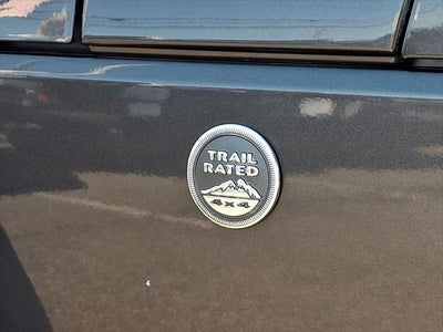 2017 Jeep Wrangler Unlimited Sport 4x4